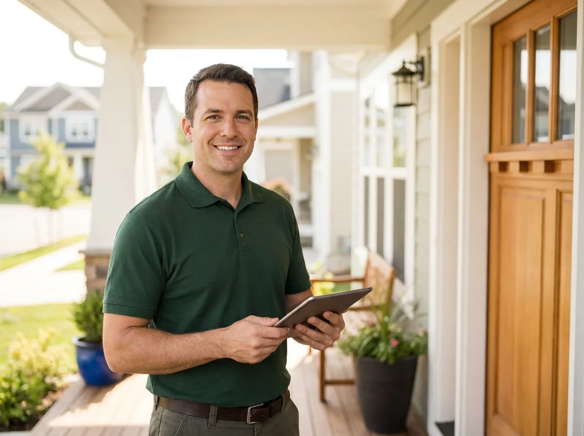 Pest control FAQs for Luebbering, MO